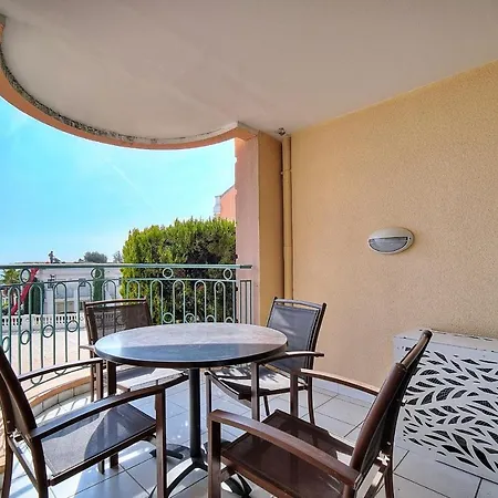 Immogroom - 2 Sea View - Renovated - Swimming Pool - Parking - Ac