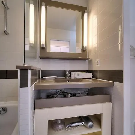 Immogroom - 2 Sea View - Renovated - Swimming Pool - Parking - Ac