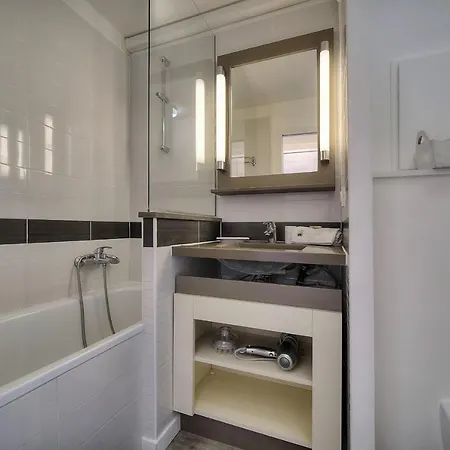 Immogroom - 2 Sea View - Renovated - Swimming Pool - Parking - Ac Apartment Cannes