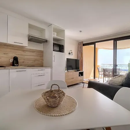 Immogroom - 2 Sea View - Renovated - Swimming Pool - Parking - Ac Cannes
